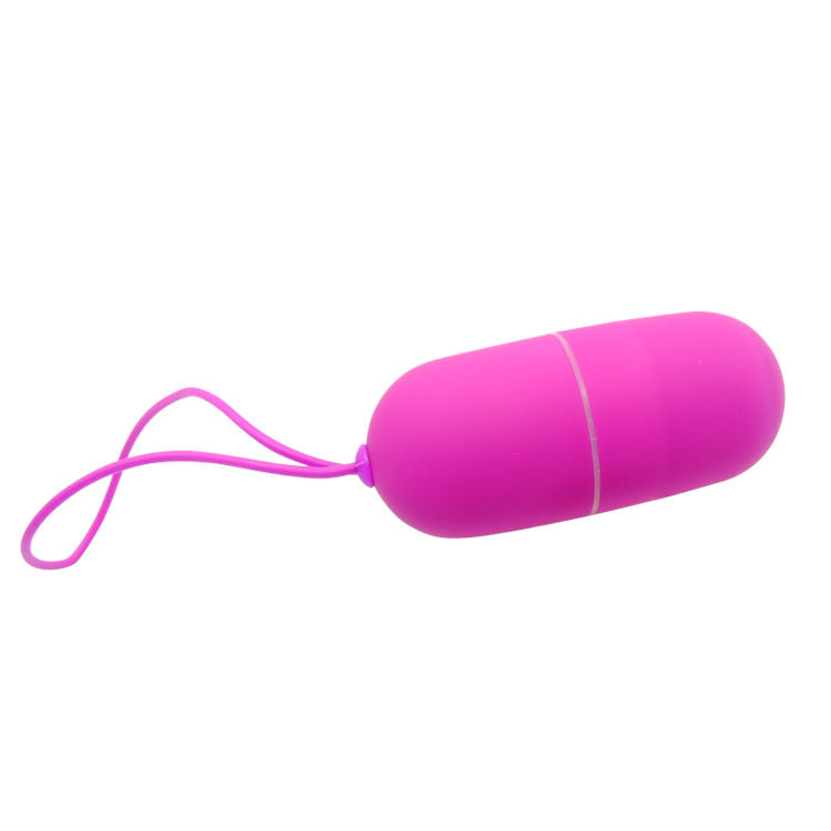 PRETTY LOVE - OEUF VIBRANT ARVIN TÉLÉCOMMANDE 12V - Sensualia