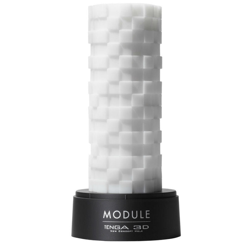 TENGA - MODULE 3D EXTASE SCULPTÉE - Sensualia