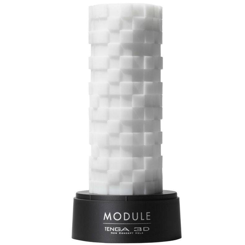 TENGA - MODULE 3D EXTASE SCULPTÉE - Sensualia