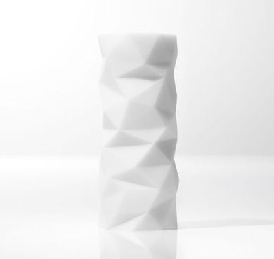 TENGA - EXTASE SCULPTÉE POLYGONE 3D - Sensualia