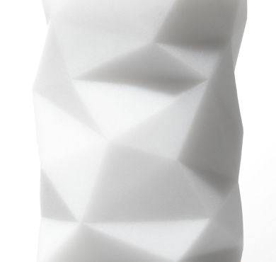 TENGA - EXTASE SCULPTÉE POLYGONE 3D - Sensualia