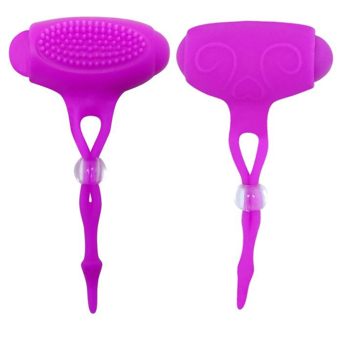 PRETTY LOVE - BANCROFT STIMULATEUR DE MATIN - Sensualia