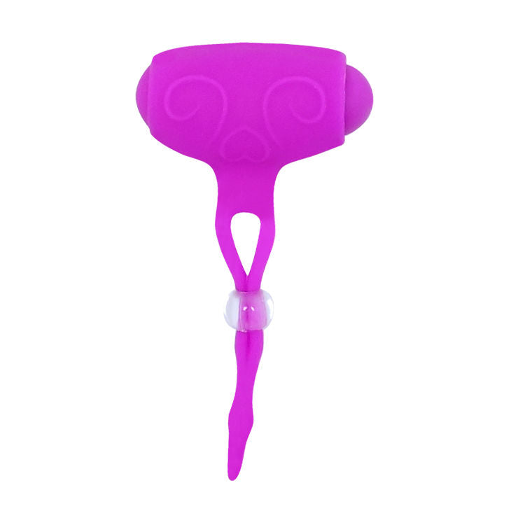 PRETTY LOVE - BANCROFT STIMULATEUR DE MATIN - Sensualia