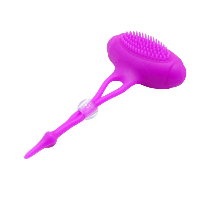 PRETTY LOVE - BANCROFT STIMULATEUR DE MATIN - Sensualia
