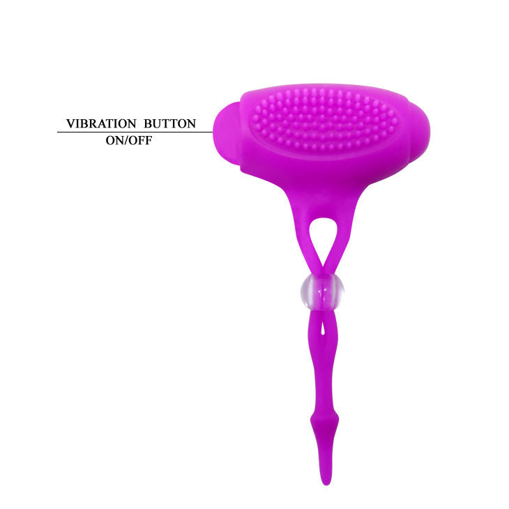 PRETTY LOVE - BANCROFT STIMULATEUR DE MATIN - Sensualia