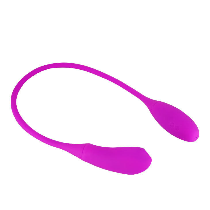 PRETTY LOVE - SMART VIBRATEUR SNAKY VIBE 7 V + 3 CHATOUILLES - Sensualia