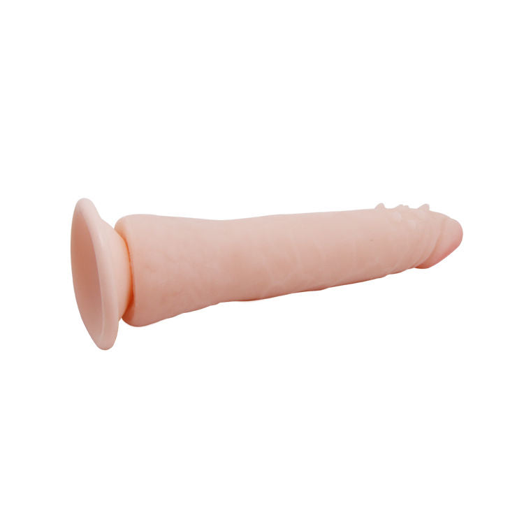 BAILE - FIT RÉALISTE TPR VERTÉBRE 20.1 CM - Sensualia