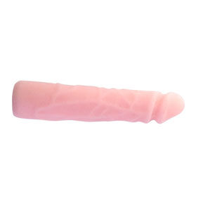 BAILE - GODE EN SILICONE RÉALISTE SKIN TOUCH 23 CM - Sensualia
