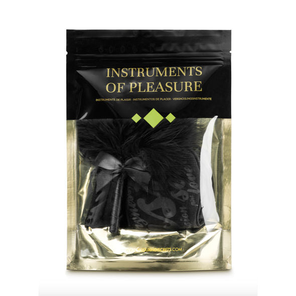 BIJOUX - INSTRUMENTS DE PLAISIR NIVEAU VERT - Sensualia
