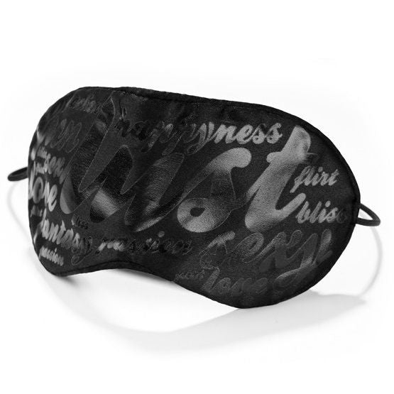 BIJOUX - LES PETITS BONBONS MASQUE DE PASSION - Sensualia