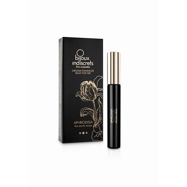 BAUMEBIJOUX - INTENSIFIATEUR ORGASMES POUR ELLE - Sensualia