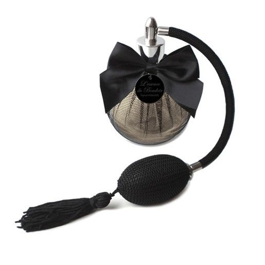 BIJOUX - BOUDOIR FEUILLE ESSENCE PARFUMEUR 130 ML - Sensualia