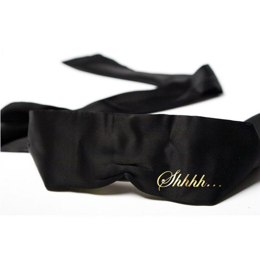 BIJOUX - MASQUE CHUT - Sensualia