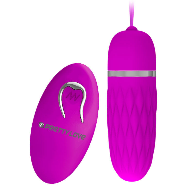 PRETTY LOVE - FLIRTATION OEUF VIBRANT DAWN - Sensualia