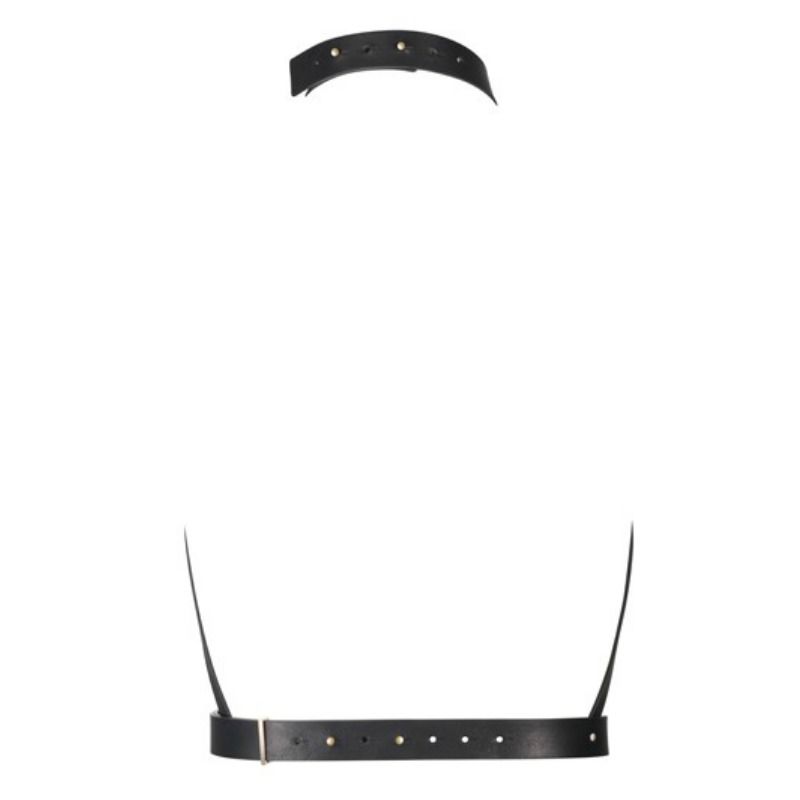 BIJOUX INDISCRETS MAZE - HARNAIS H NOIR - Sensualia