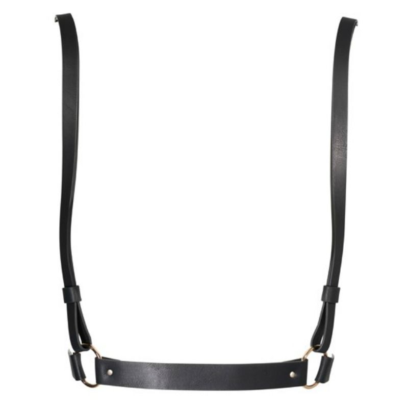 BIJOUX INDISCRETS MAZE - HARNAIS X NOIR - Sensualia