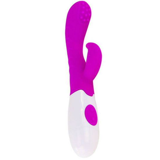 PRETTY LOVE - FLIRTATION VIBRATEUR ARTHUR - Sensualia
