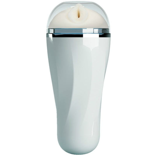 PRETTY LOVE - MLE MASTURBATEUR VAGIN CONCEPTION - Sensualia