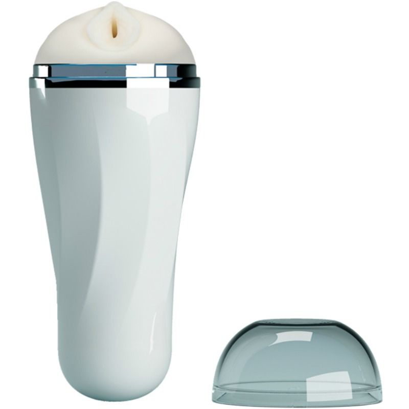 PRETTY LOVE - MLE MASTURBATEUR VAGIN CONCEPTION - Sensualia