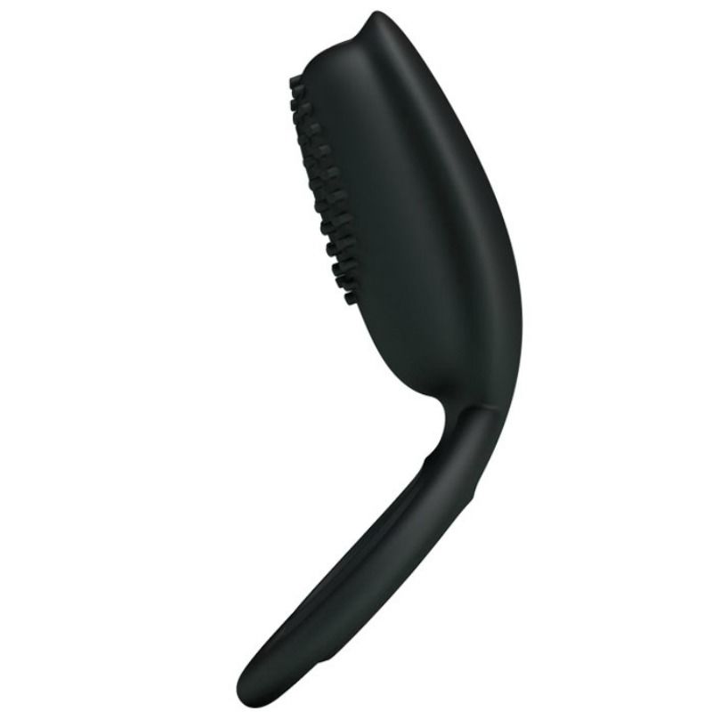 PRETTY LOVE - ESTHER ANNEAU VIBRANT AVEC STIMULATEUR - Sensualia