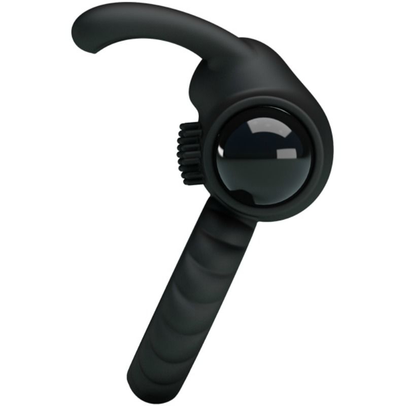 PRETTY LOVE - EUDORA ANNEAU VIBRANT AVEC STIMULATEUR - Sensualia