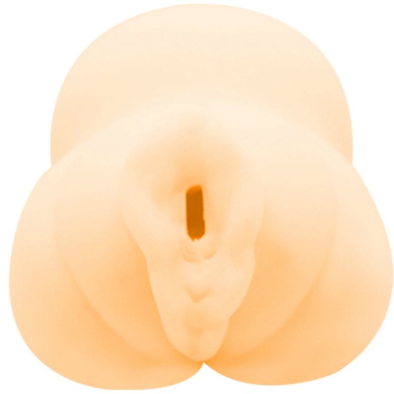 BAILE - MINIMASTURBADOR MASCULIN POUR FEMME ENCEINTE - Sensualia