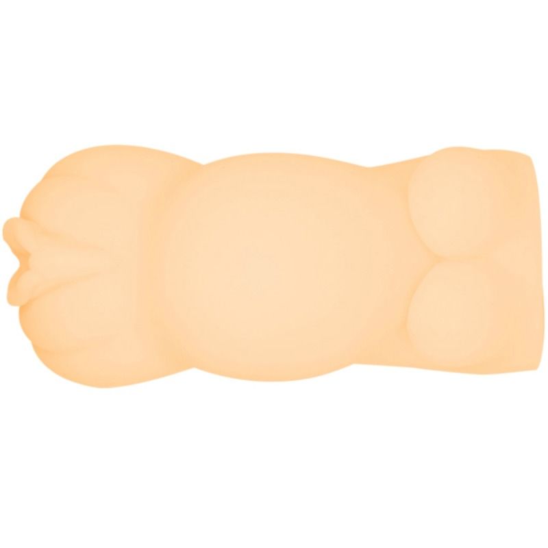 BAILE - MINIMASTURBADOR MASCULIN POUR FEMME ENCEINTE - Sensualia