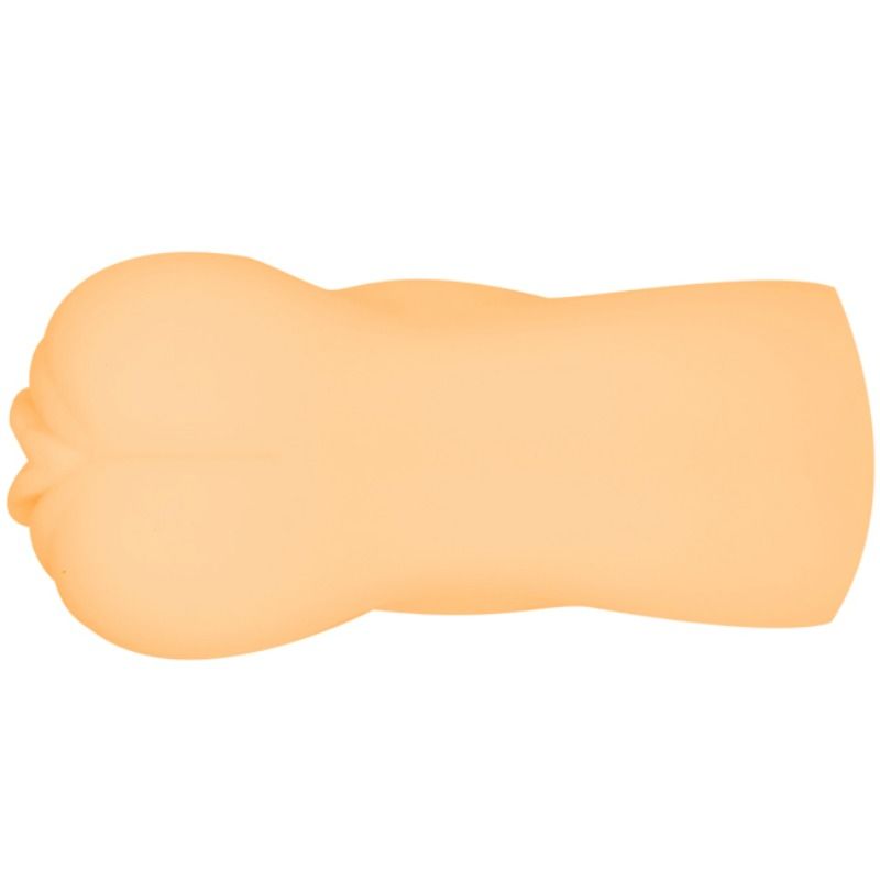 BAILE - MINIMASTURBADOR MASCULIN POUR FEMME ENCEINTE - Sensualia