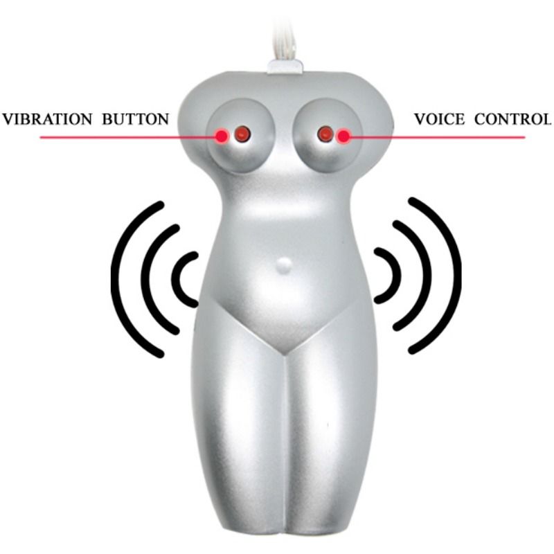 BAILE - VAGIN ET ANUS RÉALISTES NT AVEC MAILLE - Sensualia