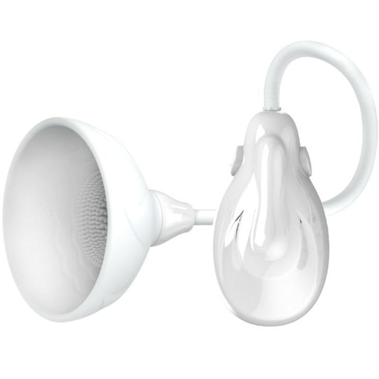 PRETTY LOVE - FLIRTATION STIMULATEUR DE TAMELON FANTASY PARTNER - Sensualia