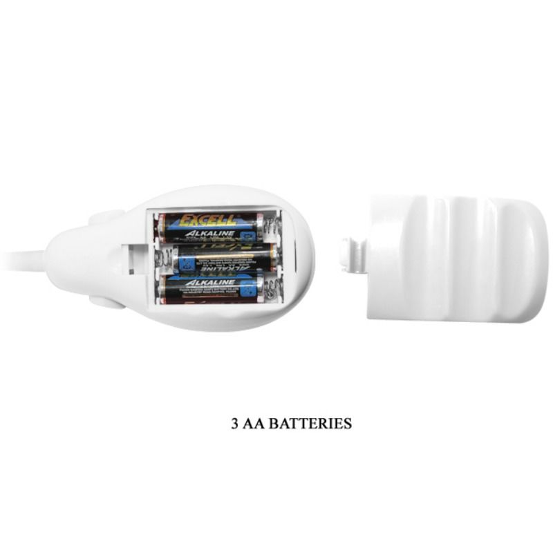 PRETTY LOVE - FLIRTATION STIMULATEUR DE TAMELON FANTASY PARTNER - Sensualia
