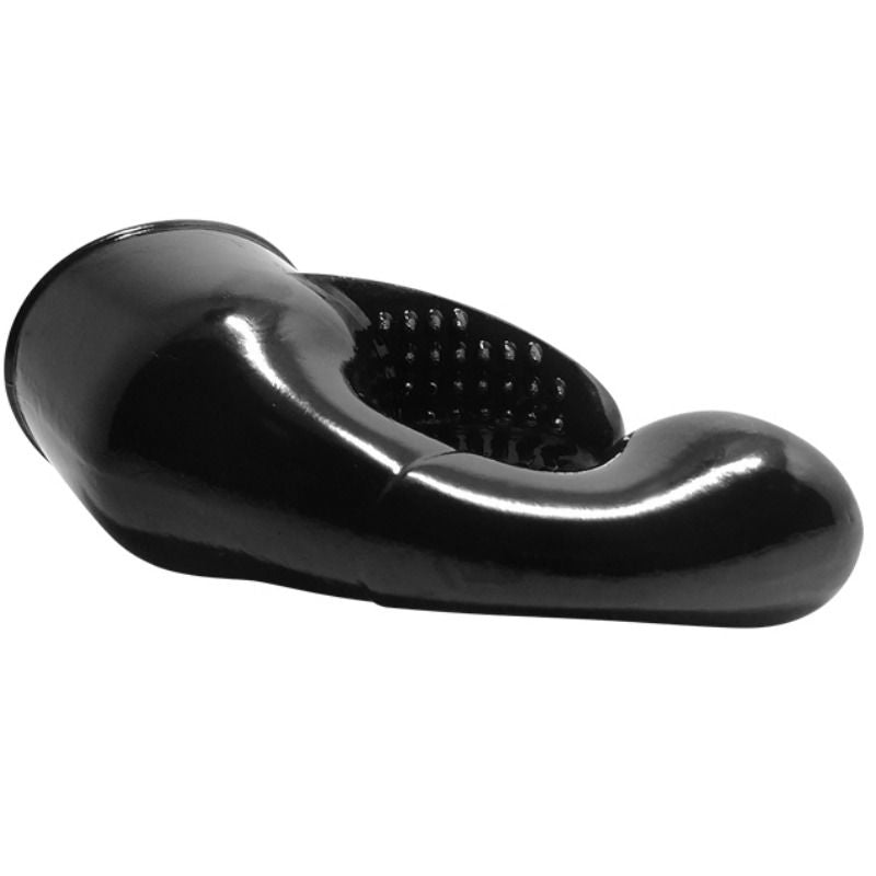 BAILE - POWER HEAD TÊTE INTERCAMBIABLE POUR MASSEURSTIMULATION DU POINT GY ET CLITORIS - Sensualia