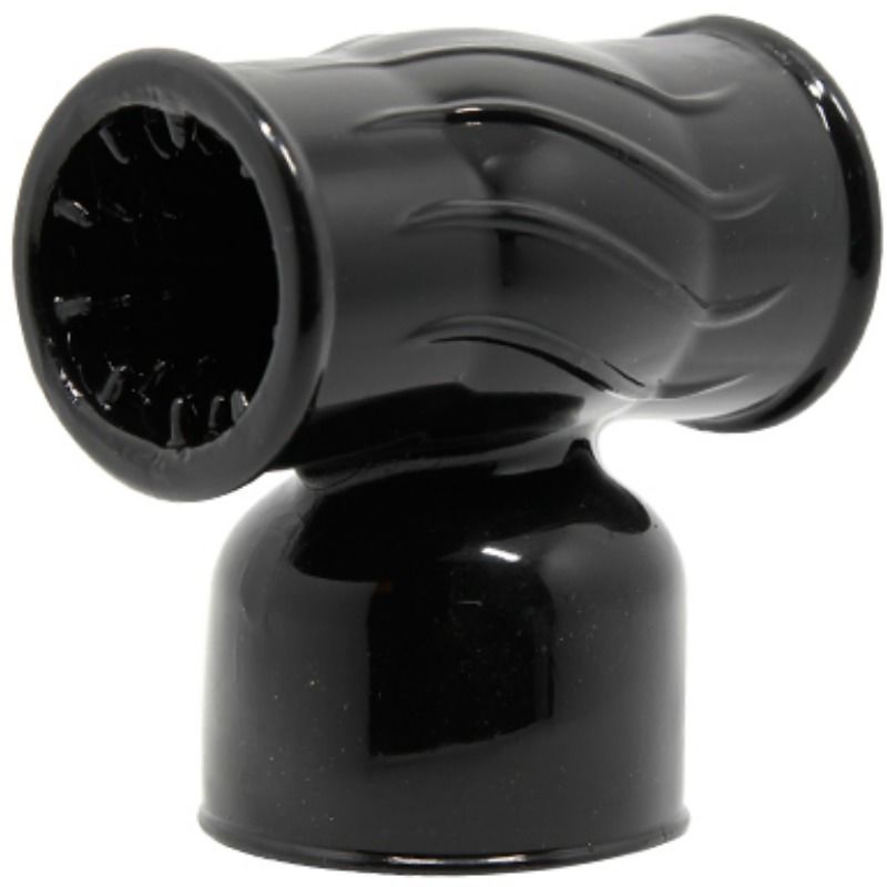 BAILE - TÊTE INTERCHANGEABLE POUR MASSEUR MASCULIN - Sensualia
