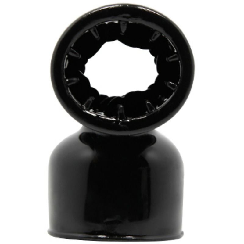 BAILE - TÊTE INTERCHANGEABLE POUR MASSEUR MASCULIN - Sensualia