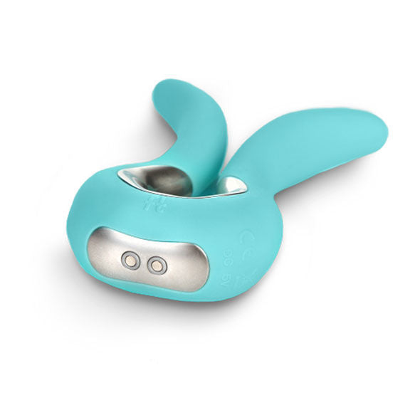 G-VIBE - FUN TOYS MINI TIFFANY MENTHE - Sensualia