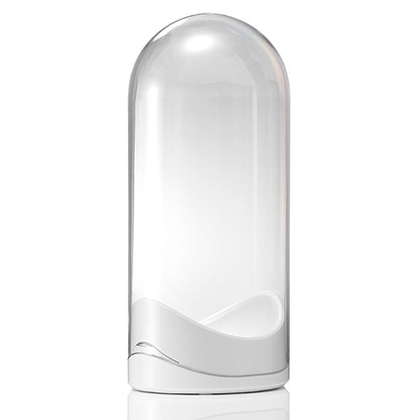 TENGA - FLIP ZERO BLANC POUR LUI - Sensualia