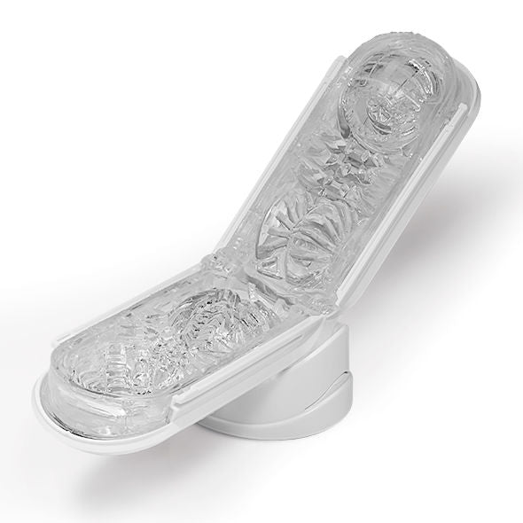 TENGA - FLIP ZERO BLANC POUR LUI - Sensualia