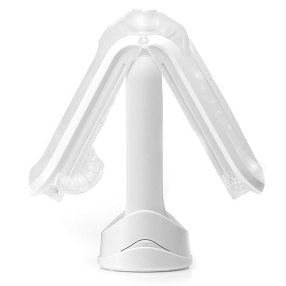 TENGA - FLIP ZERO BLANC POUR LUI - Sensualia