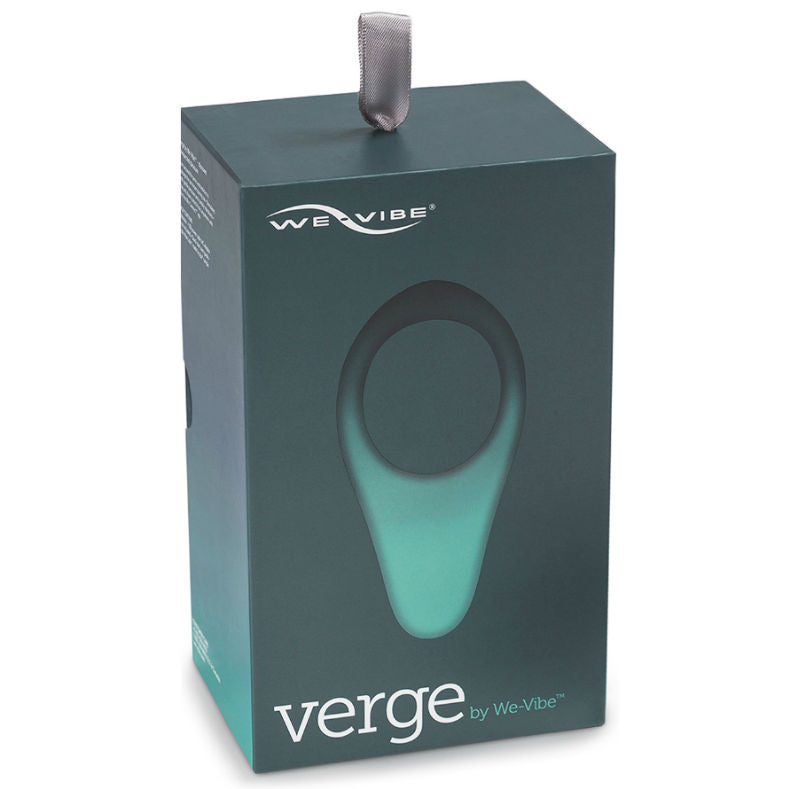 WE-VIBE - ANNEAU VIBRANT VERGE - Sensualia