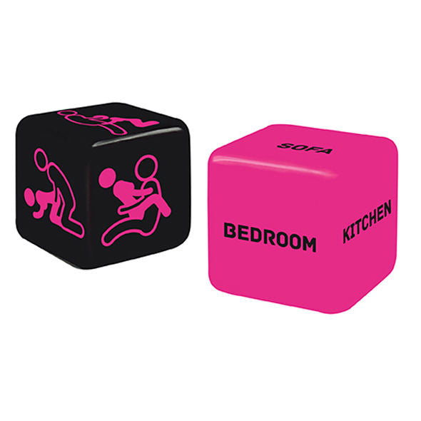 TEASE & PLEASE - AMOUR DIT KAMA SUTRA - Sensualia