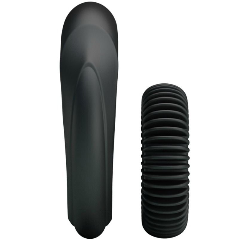 BAILE - KIT 2 ANNEAUX SILICONE ANNEAU VIRILIT? - Sensualia