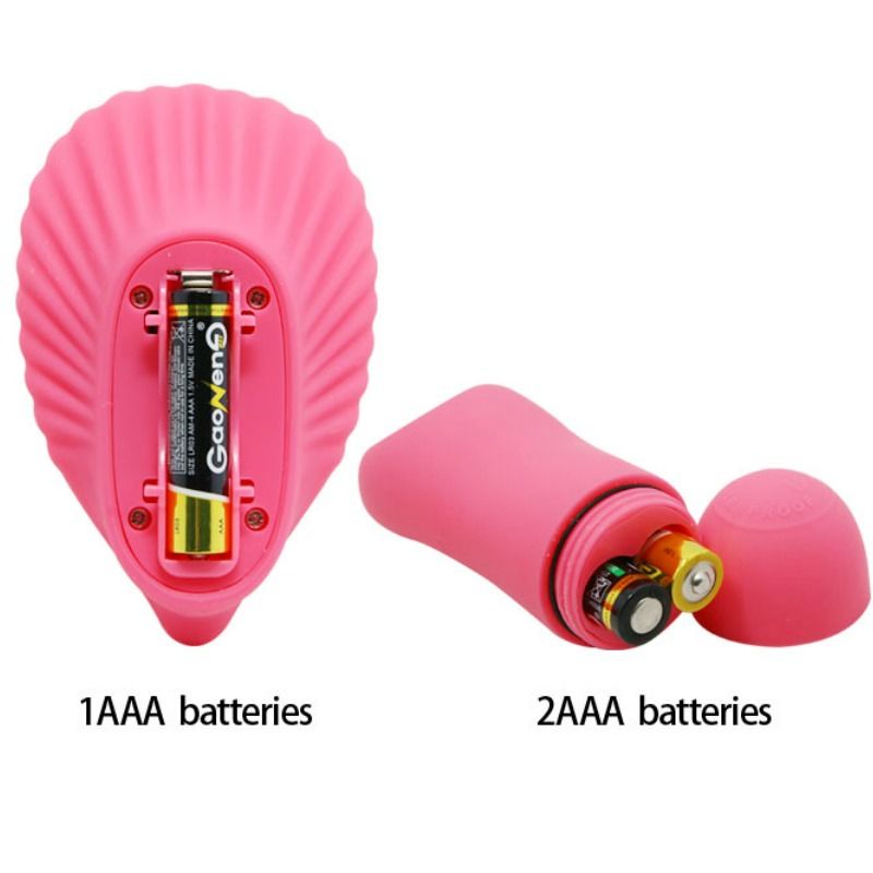 PRETTY LOVE - FLIRTATION STIMULATEUR DE POINT G 30 MODES - Sensualia