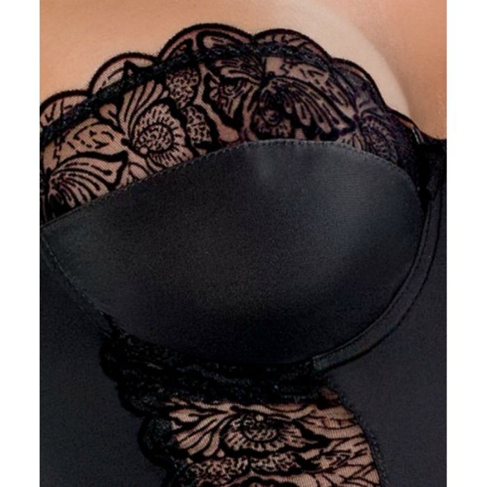 CASMIR - CHEMISE KALIA TAILLE S/M - Sensualia