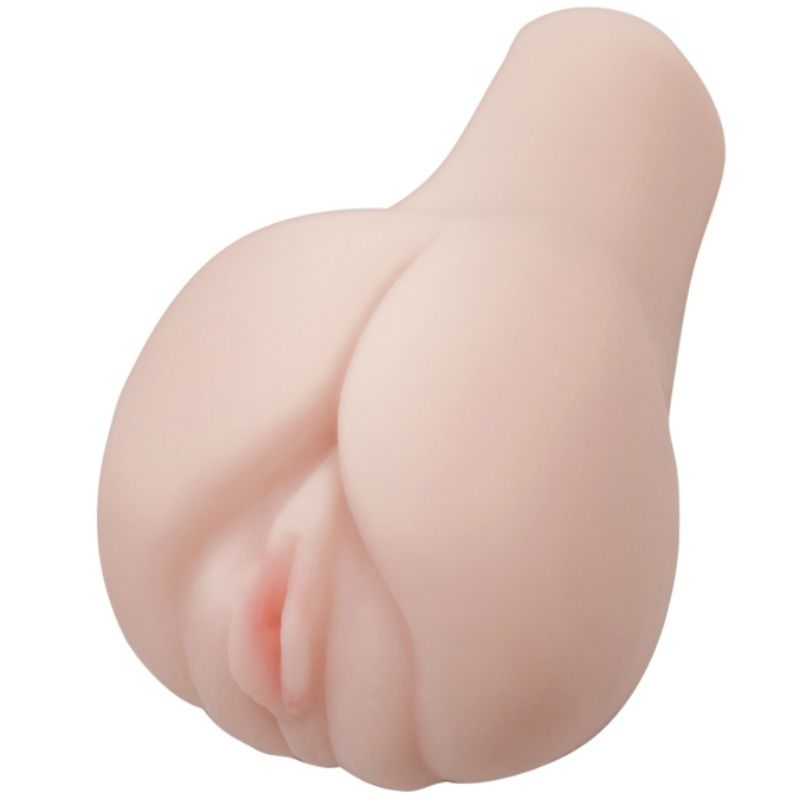 BAILE - MASTURBATEUR VAGIN 3D PASSION LADY - Sensualia