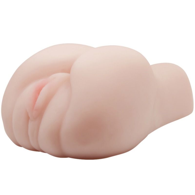 BAILE - MASTURBATEUR VAGIN 3D PASSION LADY - Sensualia