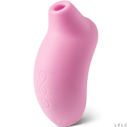 LELO - STIMULATEUR CLITORIS SONA CRUISE ROSE - Sensualia
