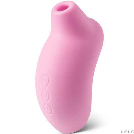 LELO - STIMULATEUR CLITORIS SONA ROSE - Sensualia