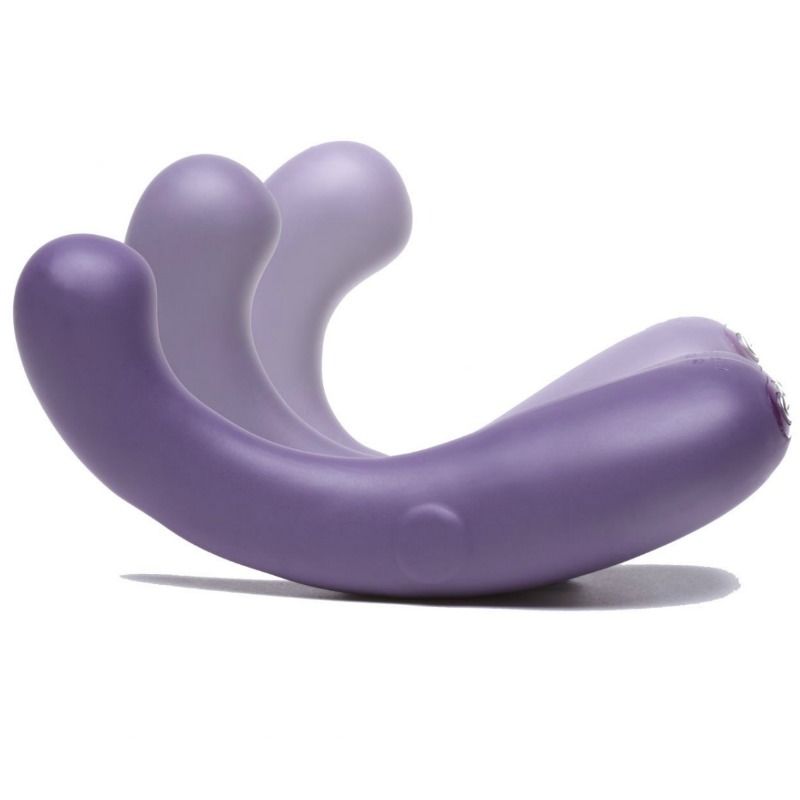 JE JOUE - G-KII STIMULATEUR VIOLET - Sensualia