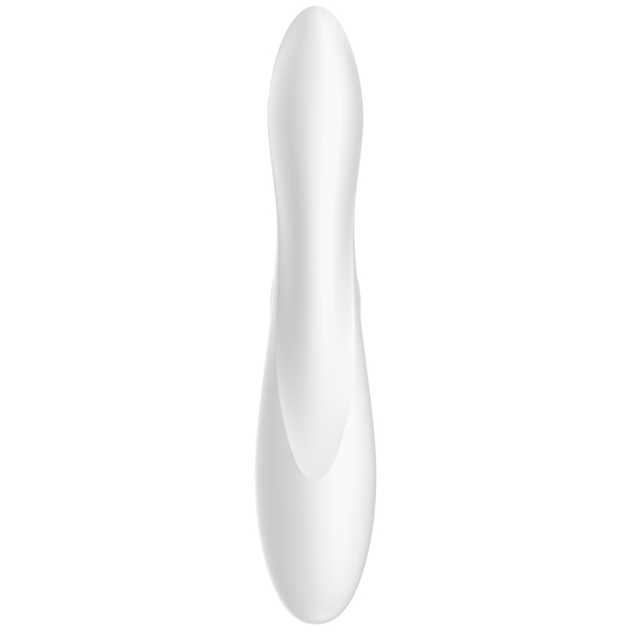 SATISFYER - PRO G-SPOT LAPIN ÉDITION 2020 - Sensualia