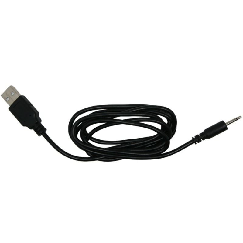 PRETTY LOVE - VIBRATEUR GONFLABLE RECHARGEABLE DEMPSEY - Sensualia